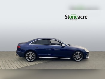 Used Audi A4 2020 for sale - 76644711: Photo