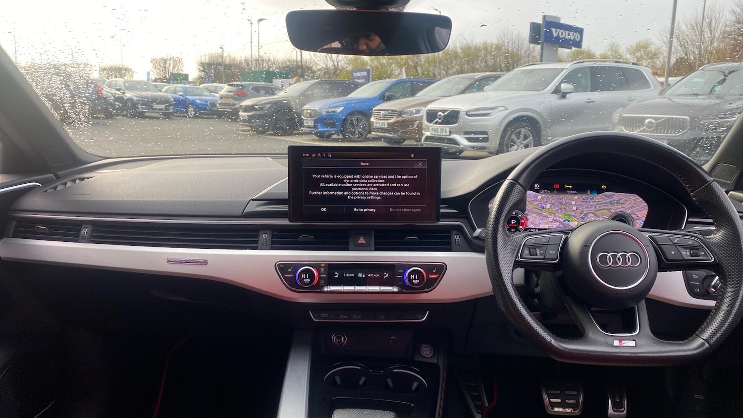 Used Audi A4 2020 for sale - 76644711: Photo 5