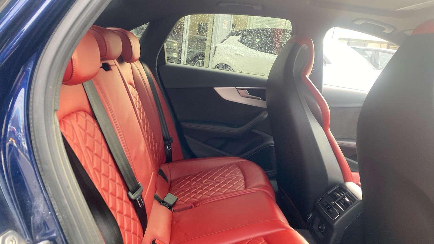 Used Audi A4 2020 for sale - 76644711: Photo 6