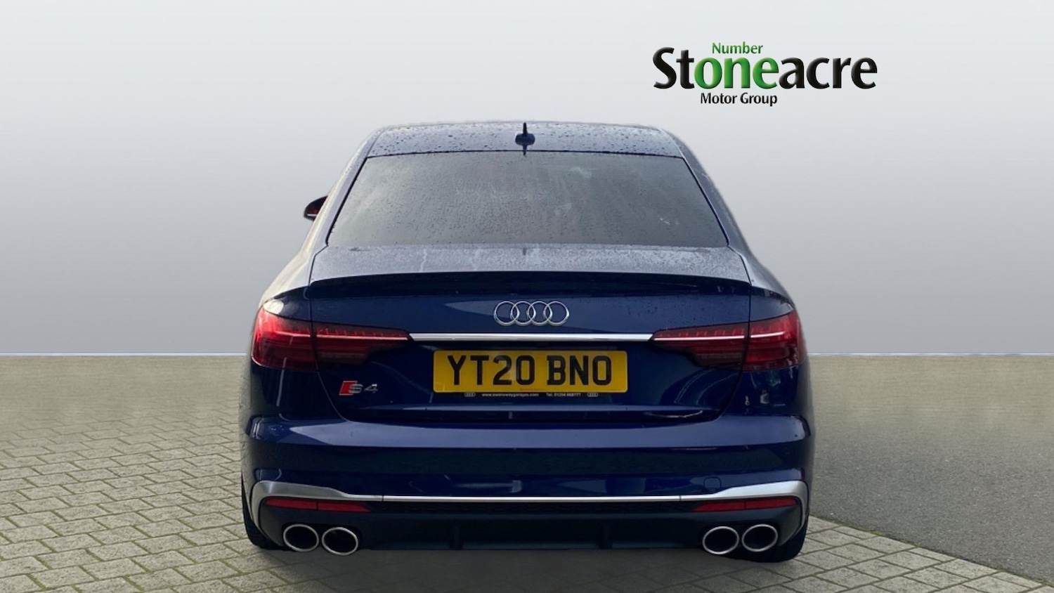 Used Audi A4 2020 for sale - 76644711: Photo 7