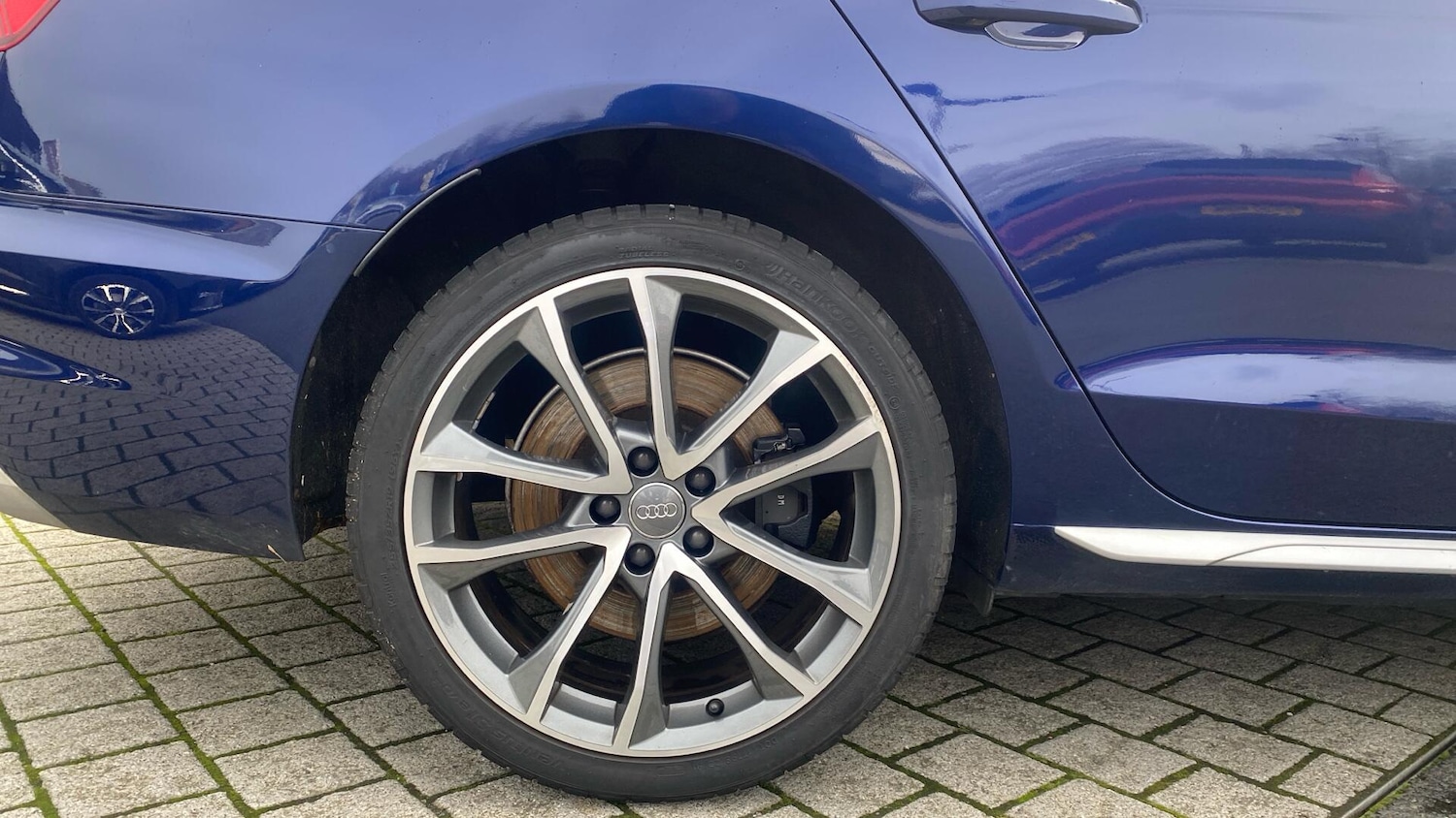 Used Audi A4 2020 for sale - 76644711: Photo 9