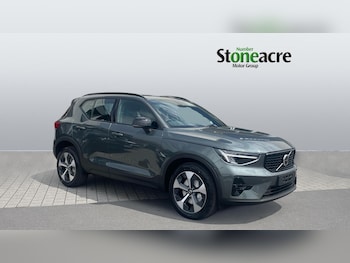 Used Volvo XC40 2026 for sale - 79092642: Photo