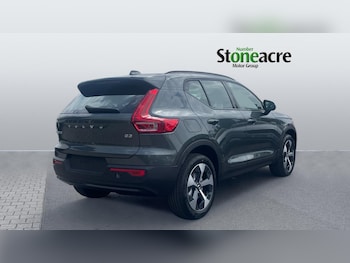 Used Volvo XC40 2026 for sale - 79092642: Photo