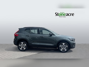 Used Volvo XC40 2026 for sale - 79092642: Photo