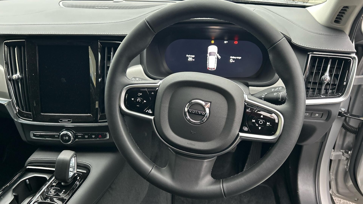 Used Volvo V90 2025 for sale - 77395803: Photo 10