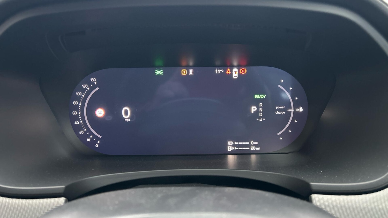 Used Volvo V90 2025 for sale - 77395803: Photo 11