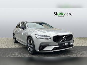 2025 (75) - 2.0 T6 [350] PHEV Plus Dark 5dr AWD Auto