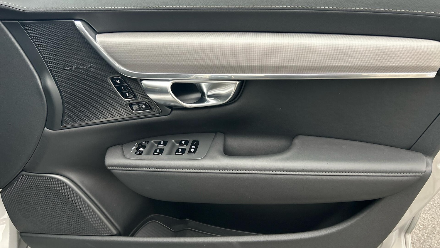 Used Volvo V90 2025 for sale - 77395803: Photo 27