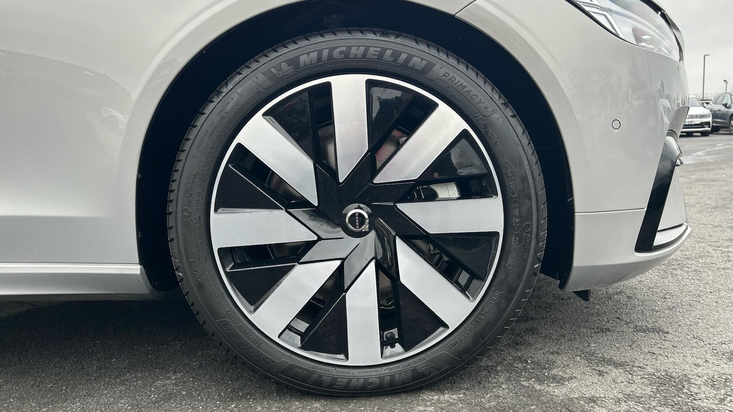 Used Volvo V90 2025 for sale - 77395803: Photo 9