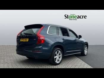 Used Volvo XC90 2024 for sale - 75268711: Photo