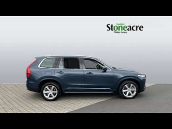 Used Volvo XC90 2024 for sale - 75268711: Photo