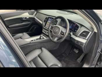 Used Volvo XC90 2024 for sale - 75268711: Photo