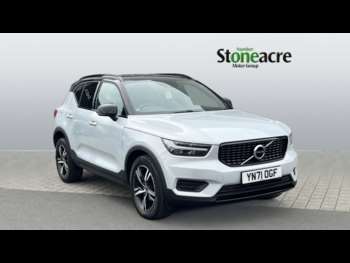2021 (71) - R-Design T3 5-Door