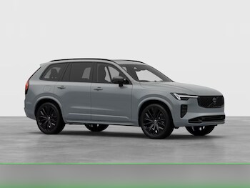 Used Volvo XC90 2026 for sale - 78362823: Photo