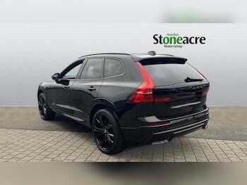 Used Volvo XC60 2026 for sale - 78362005: Photo