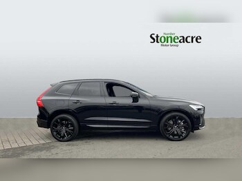 Used Volvo XC60 2026 for sale - 78362005: Photo