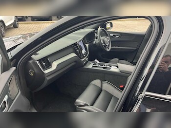 Used Volvo XC60 2026 for sale - 78362005: Photo