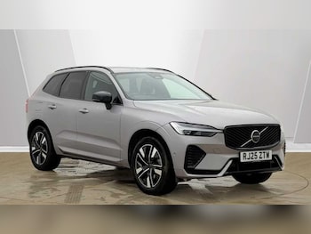 Used Volvo XC60 2025 for sale - 78261222: Photo