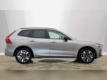Used Volvo XC60 2025 for sale - 78261222: Photo