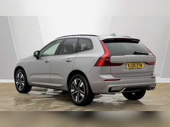 Used Volvo XC60 2025 for sale - 78261222: Photo