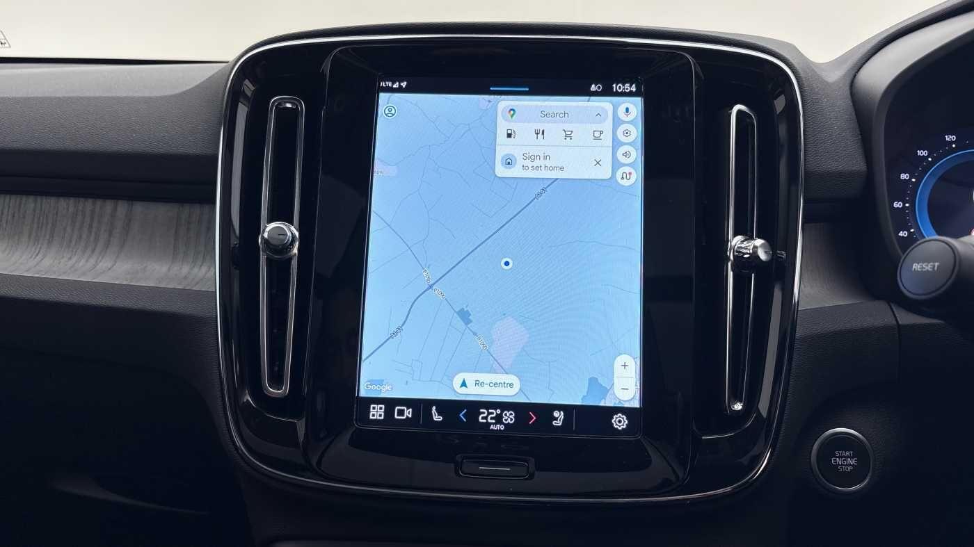 Used Volvo XC40 2025 for sale - 77573815: Photo 37