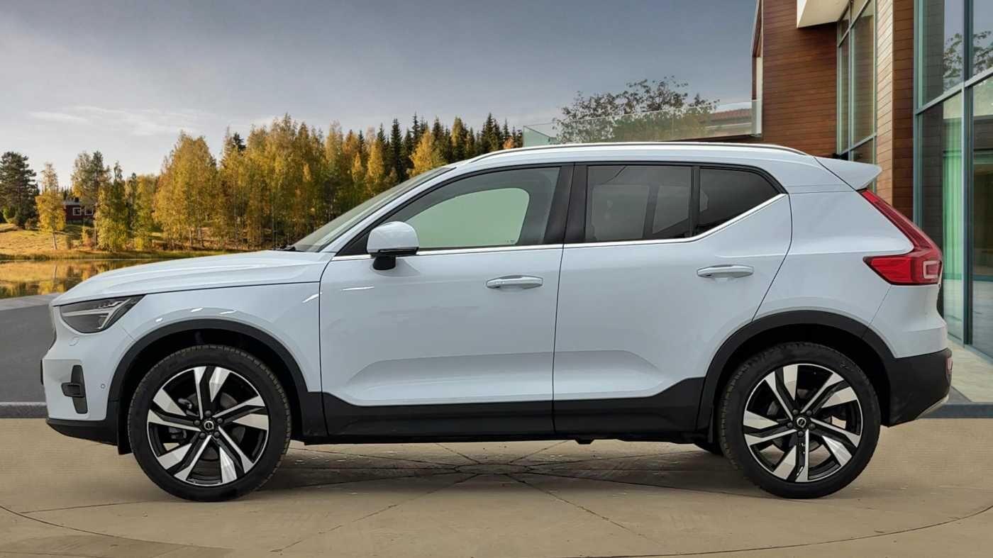 Used Volvo XC40 2025 for sale - 77573815: Photo 7