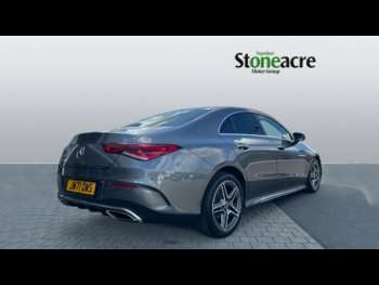 Used Mercedes-Benz CLA 2021 for sale - 75297798: Photo