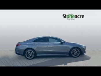 Used Mercedes-Benz CLA 2021 for sale - 75297798: Photo