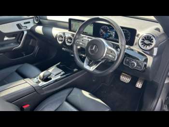 Used Mercedes-Benz CLA 2021 for sale - 75297798: Photo