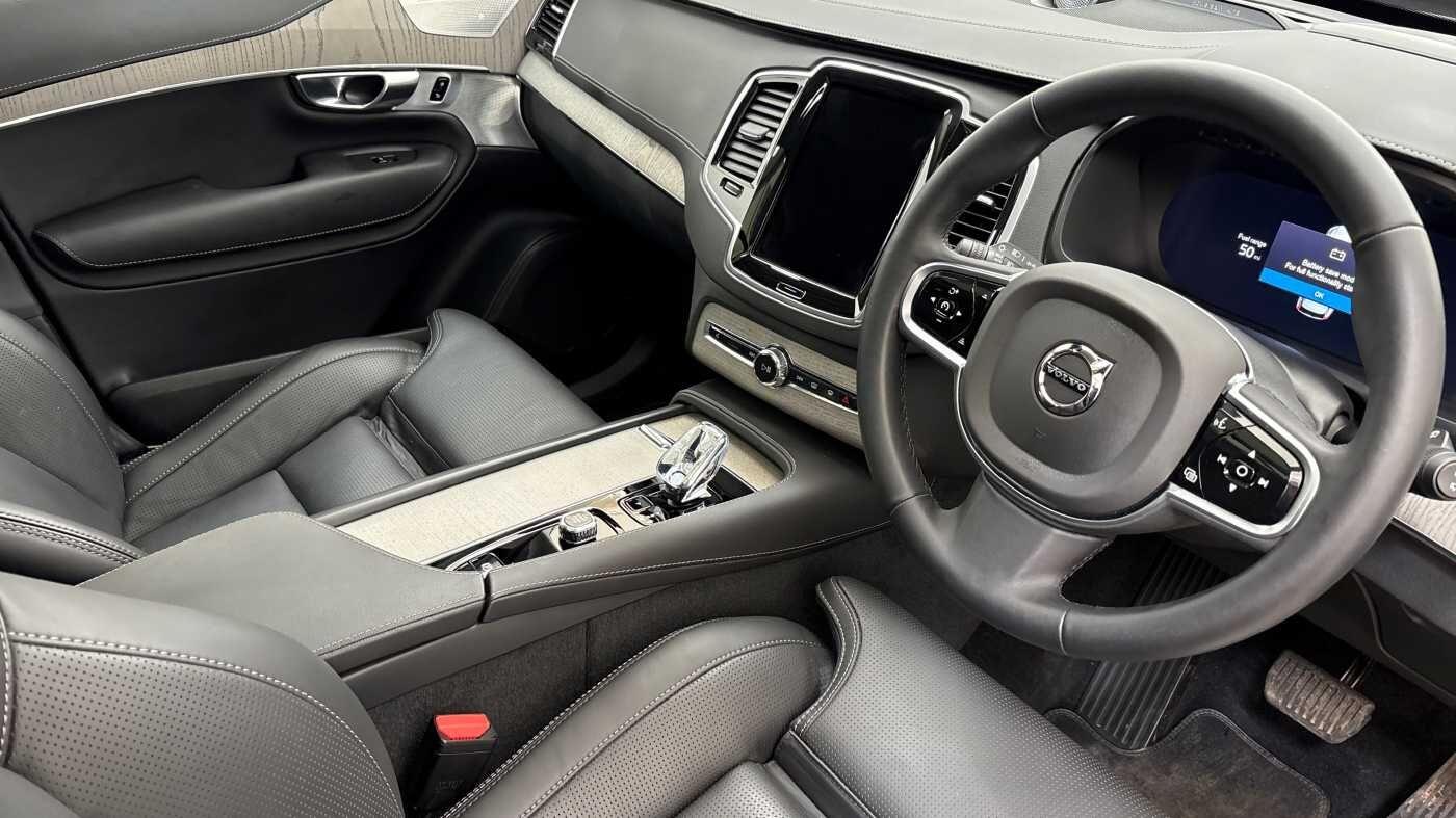 Used Volvo XC90 2024 for sale - 76560888: Photo 10