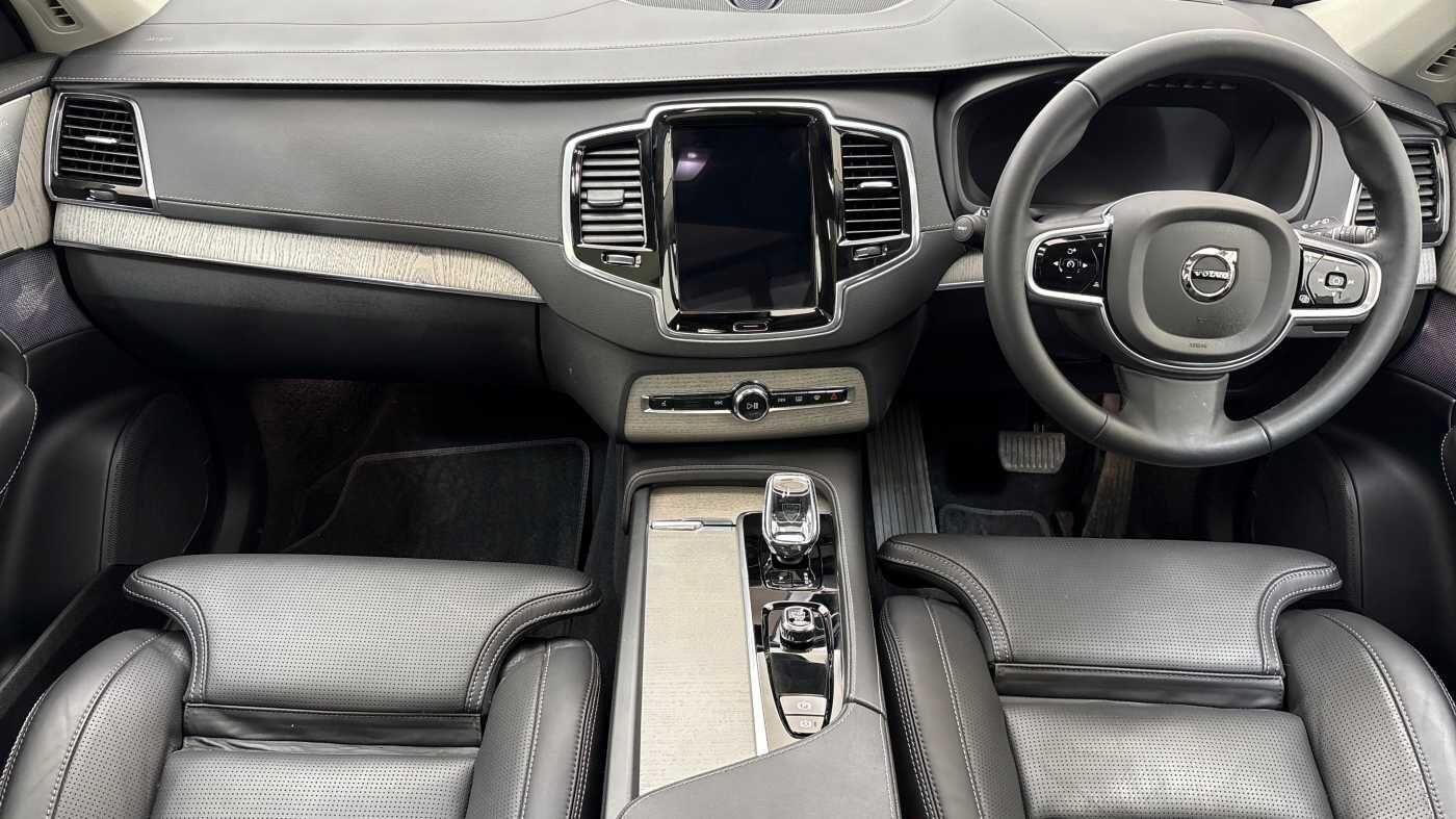 Used Volvo XC90 2024 for sale - 76560888: Photo 11