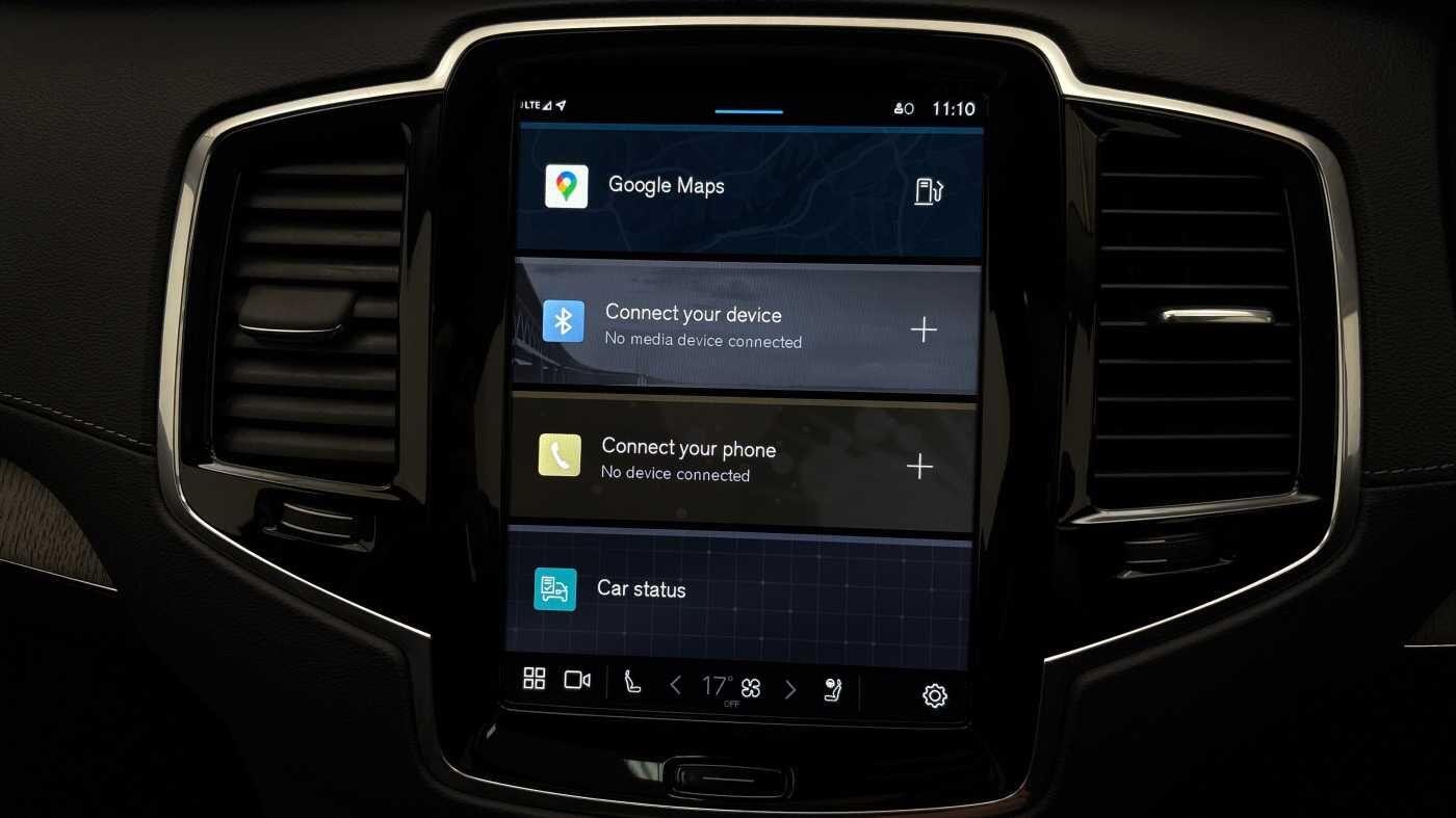 Used Volvo XC90 2024 for sale - 76560888: Photo 12