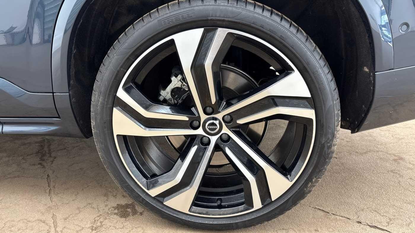 Used Volvo XC90 2024 for sale - 76560888: Photo 17