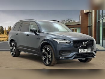Volvo - XC90