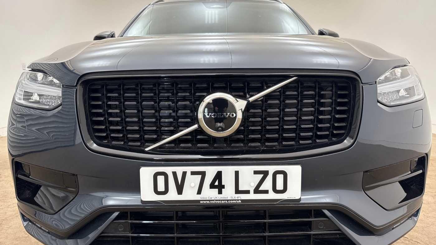 Used Volvo XC90 2024 for sale - 76560888: Photo 25