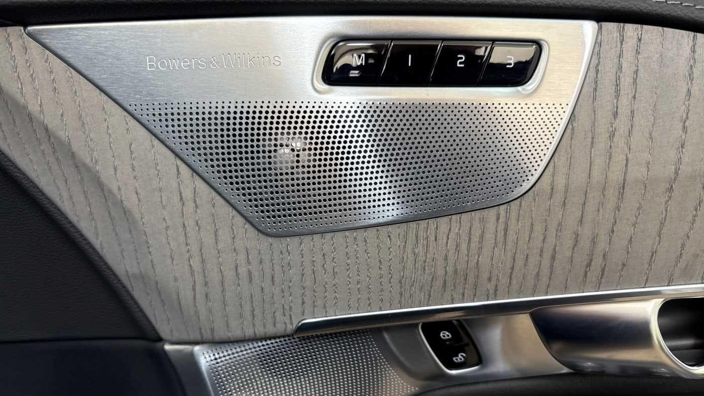 Used Volvo XC90 2024 for sale - 76560888: Photo 28