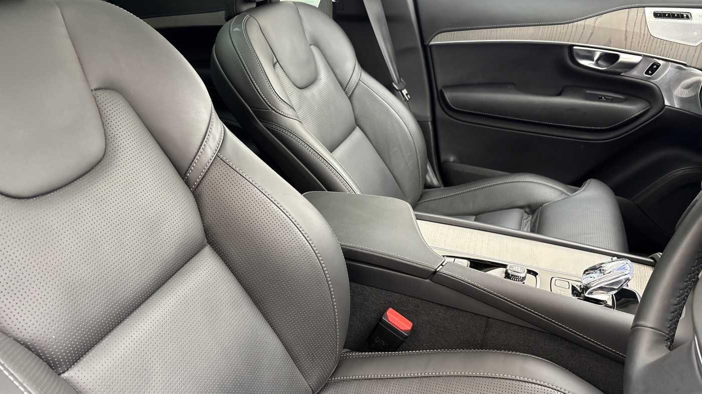 Used Volvo XC90 2024 for sale - 76560888: Photo 30