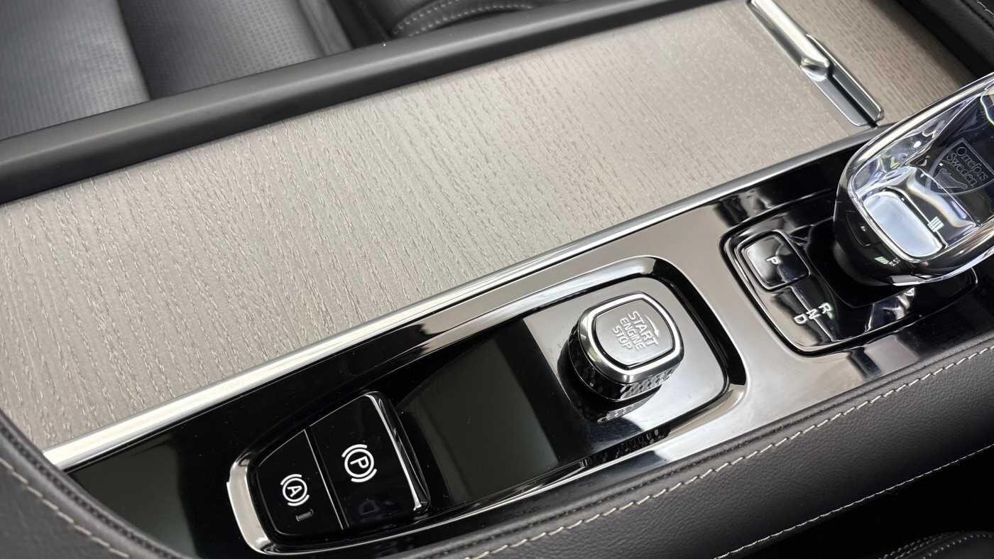 Used Volvo XC90 2024 for sale - 76560888: Photo 33