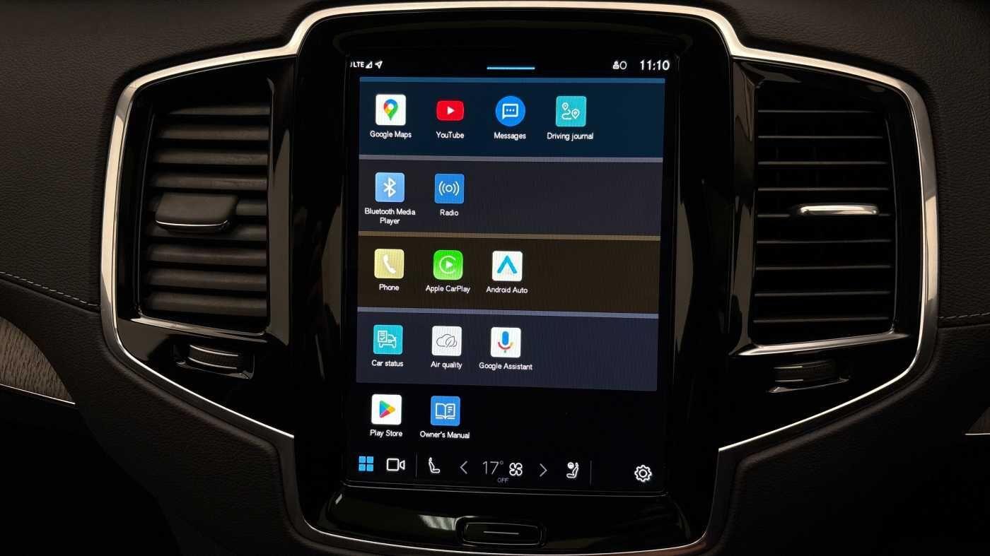 Used Volvo XC90 2024 for sale - 76560888: Photo 35