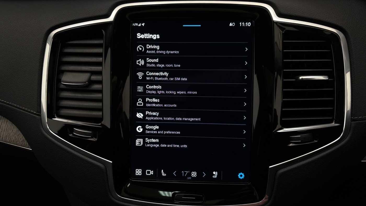 Used Volvo XC90 2024 for sale - 76560888: Photo 36