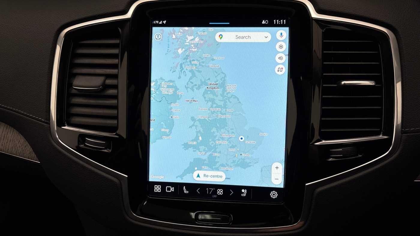 Used Volvo XC90 2024 for sale - 76560888: Photo 37