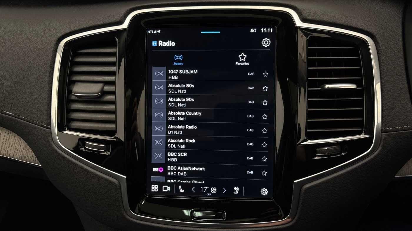 Used Volvo XC90 2024 for sale - 76560888: Photo 38