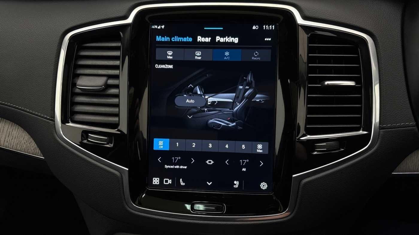 Used Volvo XC90 2024 for sale - 76560888: Photo 40