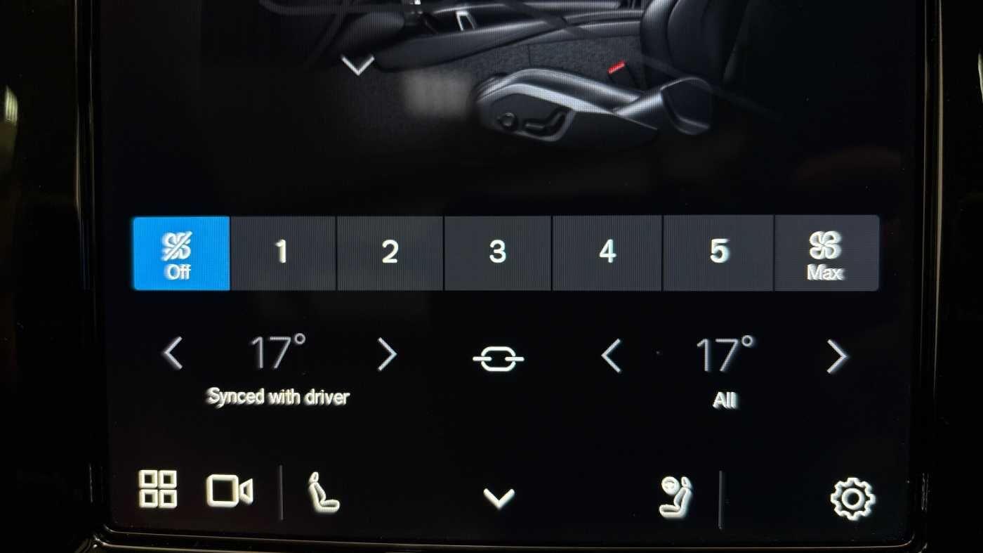 Used Volvo XC90 2024 for sale - 76560888: Photo 41