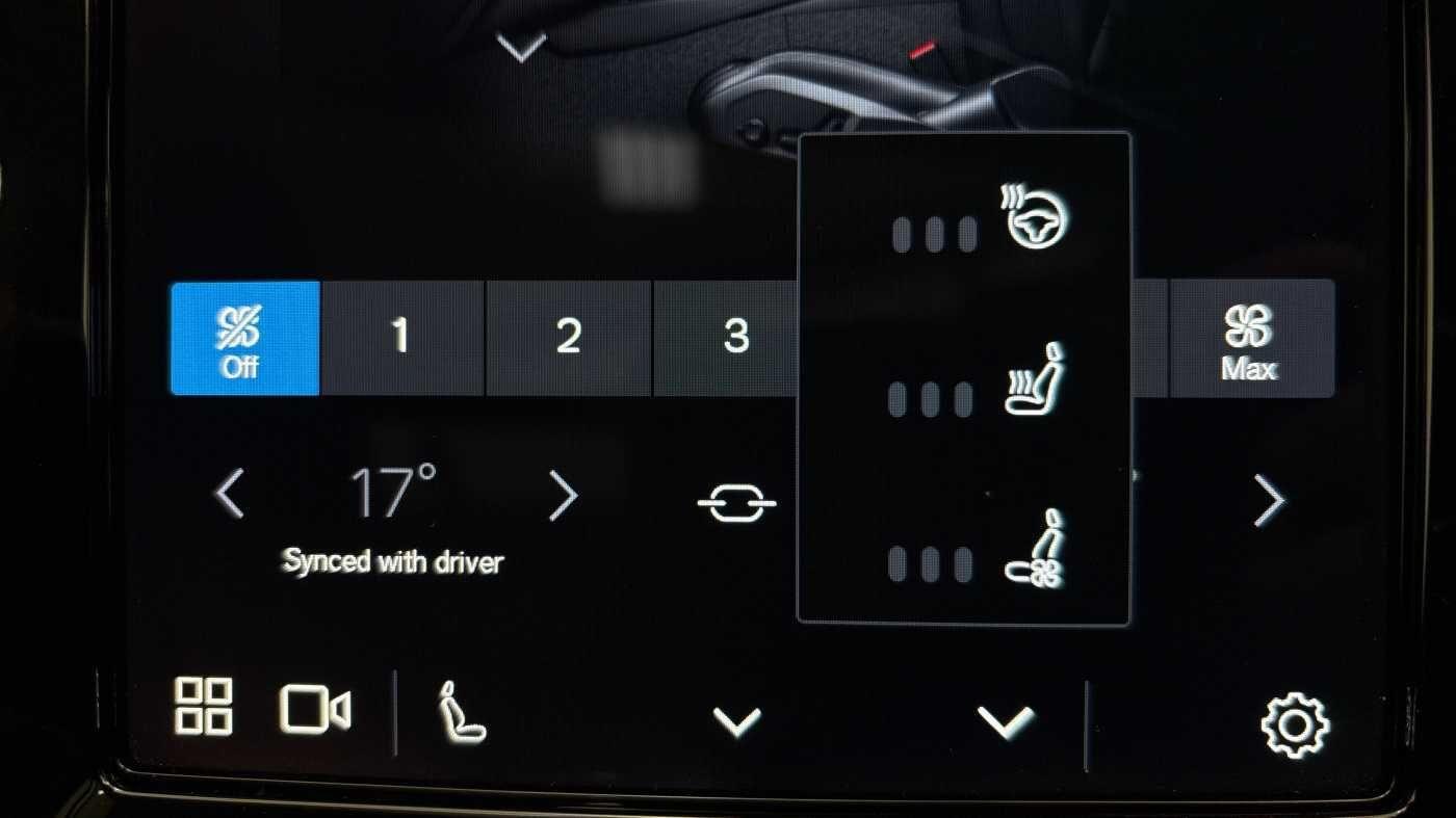 Used Volvo XC90 2024 for sale - 76560888: Photo 42