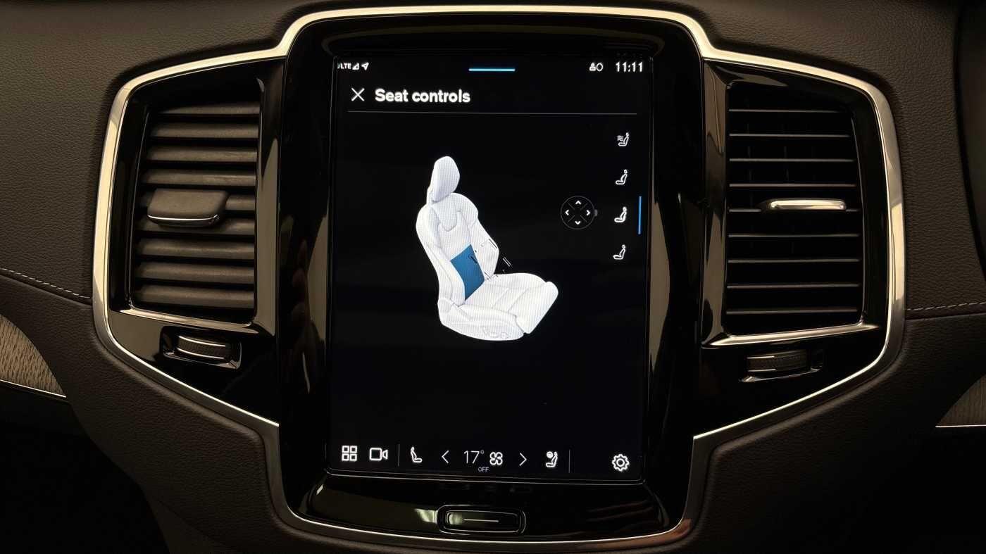 Used Volvo XC90 2024 for sale - 76560888: Photo 43