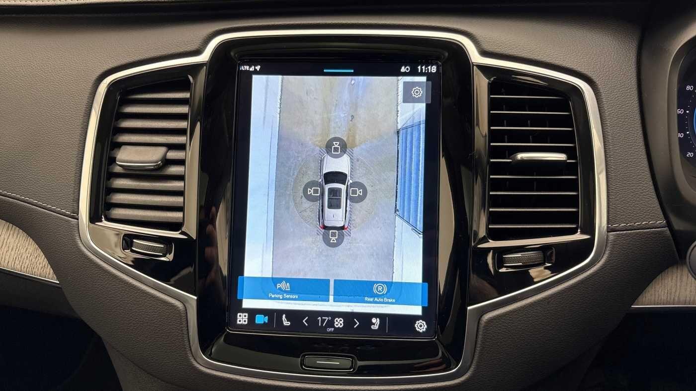 Used Volvo XC90 2024 for sale - 76560888: Photo 44