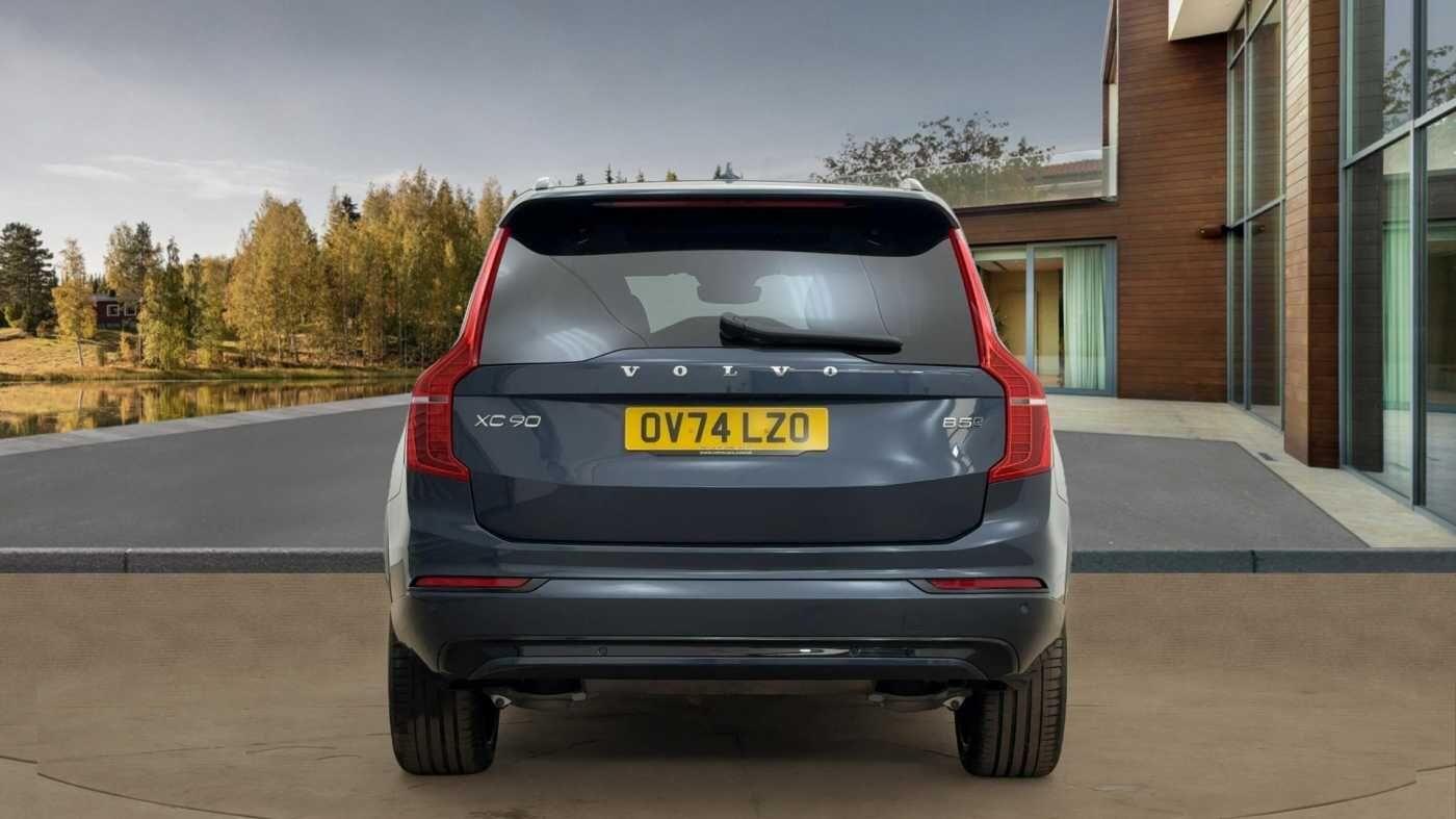 Used Volvo XC90 2024 for sale - 76560888: Photo 5