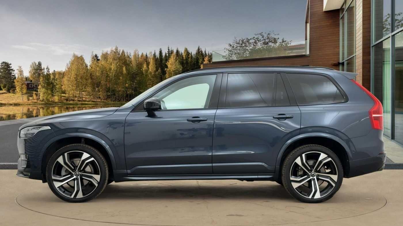 Used Volvo XC90 2024 for sale - 76560888: Photo 7
