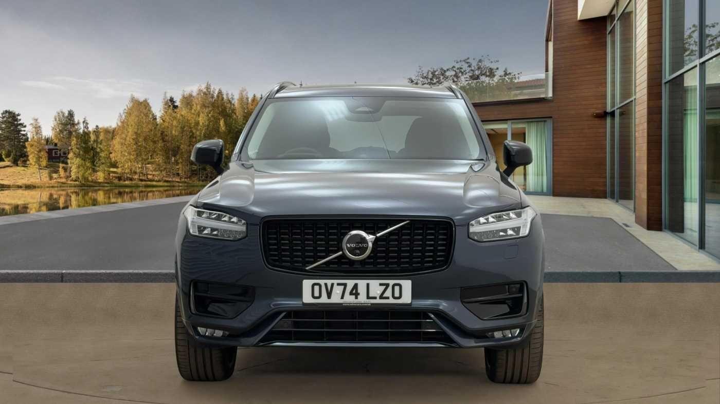 Used Volvo XC90 2024 for sale - 76560888: Photo 9